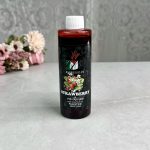 سيروب فراولة