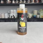 سيروب اناناس