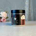 سولتد كراميل