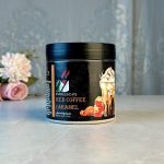 ايس كوفي كراميل