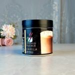 فرينش فانيلا ( فانيلا فرنسية )