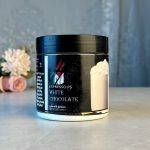 شوكولاته بيضاء وايت شوكليت