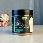 ايس وايت موكا دايت