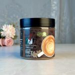 فانيلا لاتيه دايت