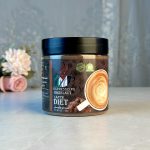 بندق لاتيه دايت