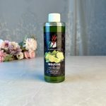 سيروب موهيتو ( ليمون ونعنع )