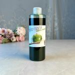 سيروب تفاح اخضر