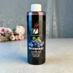 سيروب بلوبيري