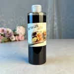 سيروب ايس تي ليمون