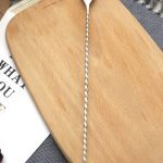 معلقة الباريستا