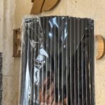 مصاص بلاستيك