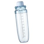 ⁦شيكر دب 1000ml⁩ - الصورة ⁦2⁩