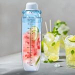 ⁦شيكر دب 1000ml⁩ - الصورة ⁦3⁩
