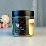 بستاشيو لاتيه