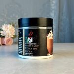 هاوس بليند اكسترا شوت موكا ( دبل شوت موكا )