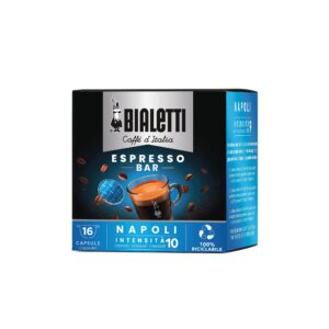 كبسولات بيالتي NAPOLI