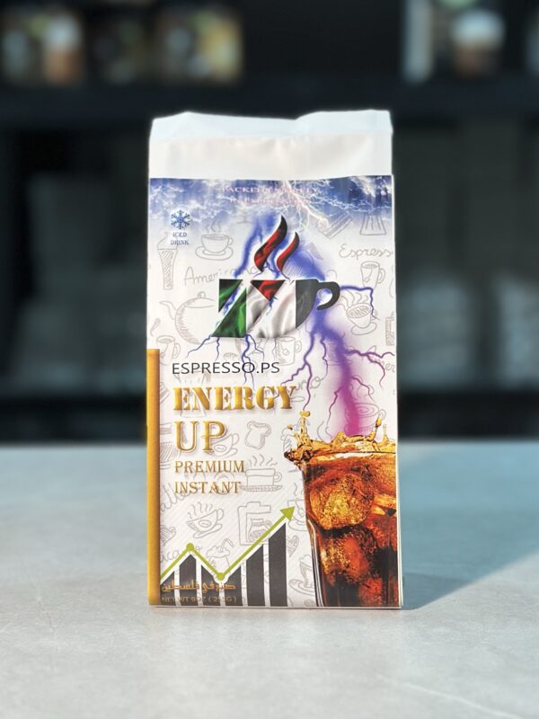 ⁦مشروب الطاقة ENERGY UP⁩ - الصورة ⁦1⁩