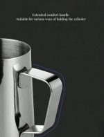 ⁦بيتشر حليب (350 ML)⁩ - الصورة ⁦2⁩