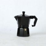 موكا بوت اسود  ( 6 فناجين ) (300ml)