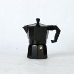 موكا بوت اسود  ( 6 فناجين ) (300ml)
