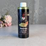 سيروب ماتشا دايت