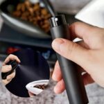 علبة بخاخ للقهوة
