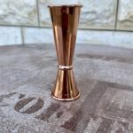 معيار سيروب باريستا ستانلس زهري كبير