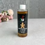 سيروب جنجر بريد