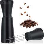 موزع قهوة (10 ابر )