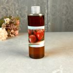 سيروب تفاح احمر