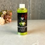 سيروب ترتر التفاح اخضر