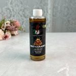 سيروب كراميل دايت