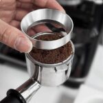 حلقة مغناطيسية ستانلس (53 mm)