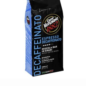 VERGNANO DECAFFEINATO