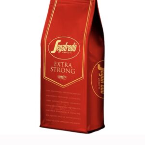 Segafredo extra strong