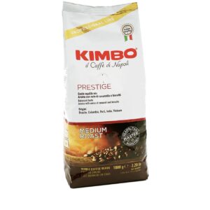 KIMBO PRESTIGE
