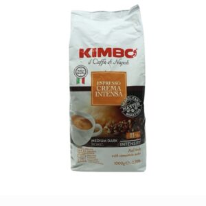 KIMBO CREMA INTENSA