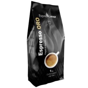 ESPRESSO ORO
