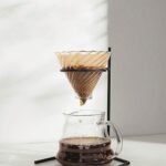 طقم V60 قطعتين 2 فقط بدون الابريق