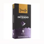 كبسولات نسبرسو DIMELLO INTENSO