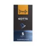 كبسولات نسبرسو DIMELLO NOTTE