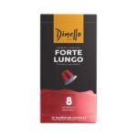 كبسولات نسبرسو DIMELLO FORTE LUNGO