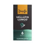 كبسولات نسبرسو DIMELLO VELLUTO LUNGO