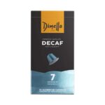 كبسولات نسبرسو DIMELLO DECAF