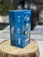 ⁦كبسولات نسبرسو 20 كبسولة ‏ITALIAN COFFEE DEKA⁩ - الصورة ⁦2⁩
