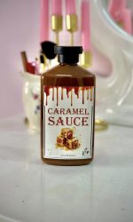 ⁦صوص كراميل نص كيلو ( 500g )⁩ - الصورة ⁦2⁩