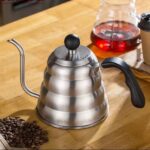 ⁦ابريق ماء سبيشلست ستانلس ( 1200ml )⁩ - الصورة ⁦2⁩