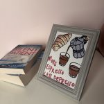 برواز I حجم 18*13