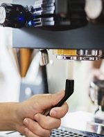 ⁦فرشاية تنضيف مكينة الاسبرسو⁩ - الصورة ⁦3⁩