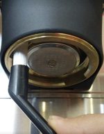 ⁦فرشاية تنضيف مكينة الاسبرسو⁩ - الصورة ⁦2⁩